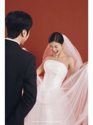 -樱花婚纱摄影