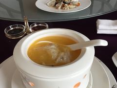 -南苑环球酒店云顶高级中餐厅(鄞县大道店)