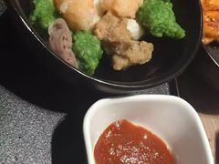 -水林间·寿喜烧自助(仙林金鹰店)