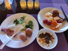 -徐州博顿温德姆酒店(高铁东站店)