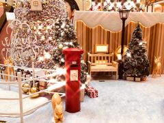 -深圳来福士广场