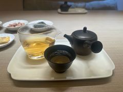 -隐溪茶馆(静安寺店)
