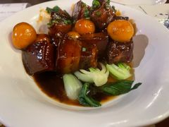 -奶奶的味道(胶州路店)
