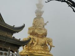-峨眉山风景名胜区