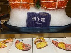 -海天盛宴海鲜自助(正大广场店)