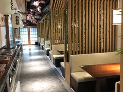 卡座-松子料理(亮马桥店)