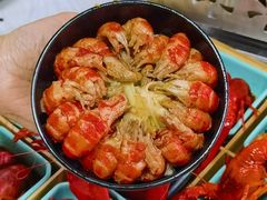 -大拇指龙虾(凤凰广场店)