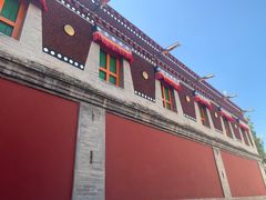 -塔尔寺