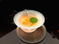 -三利音·东方司宴(外滩店)