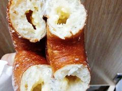 -仙峰天然面包(迎宾路店)