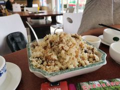 -江川野生菌火锅铜锅鱼(贵清火锅店)