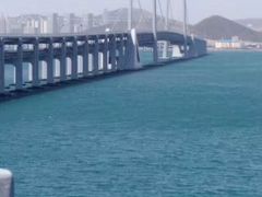 -星海湾跨海大桥