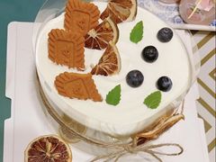 -西檬树SIMON·T轻奢蛋糕(大东方Max店)