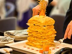 鲜果拿破仑-翠园(广州太古汇店)