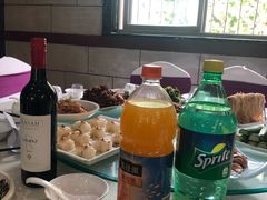 -春来和(汉城南路店)