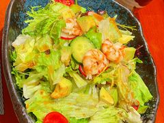 -乾山寿司(好运街店)