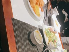 -斗牛士牛排餐厅(嘉里汇店)