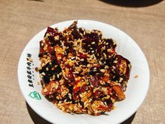 -直隶安家牛肉罩饼(七一路店)