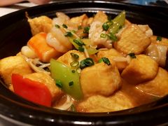 -曼玉餐厅(中原万达店)