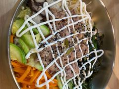 -大同江朝鲜菜•长春地标美食(绿园吾悦广场店)