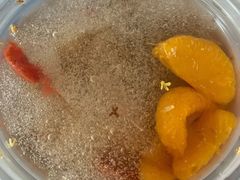 贡梅煎冰粉-禅泉冰粉(24城店)