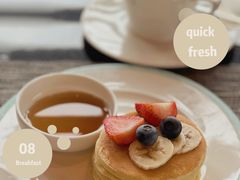 -重庆尼依格罗酒店·欣厨Niccolo Kitchen