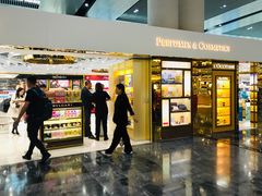 -中免(澳门机场免税店)