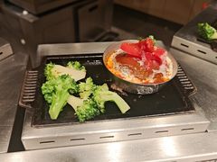 -肉肉大米(金虹桥店)