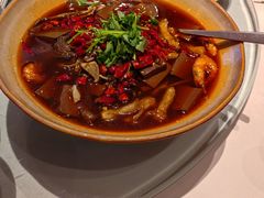 -松鹤楼(狮山永利广场店)