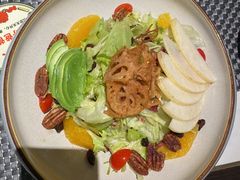 -风渡嘉荷·美式西餐·牛排(西三旗金隅店)