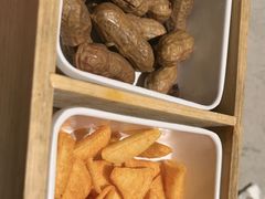 -对酒当歌·地道川菜(八佰伴店)