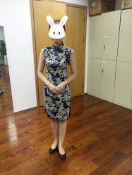 点击看大图 -老上海·石库门 旗袍·洋服工作室(淮海中路店)