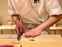 -鲤·鮨KOISUSHI
