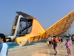 -秦皇岛乐岛海洋王国