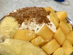 -水牛奶皇后糖水铺(深圳总店)