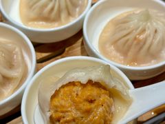 -北李妈妈菜(鲁能城店)