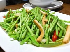 -莫山小馆(大石桥店)