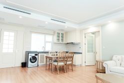 豪华套房-江西省妇幼保健院(青山湖院区)