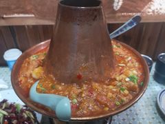 -蜗牛小馆醉乡民谣云南菜(惠新西里店)