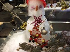 大堂-渔娘渔家丹东海鲜(东直门店)