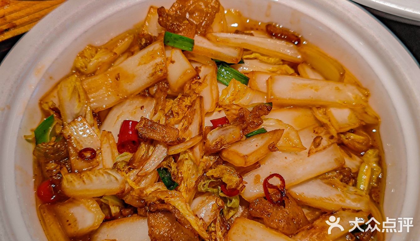 在杭州！会一直去吃的店！