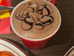 -ZAFFERANO西班牙海鲜饭(上海首店)
