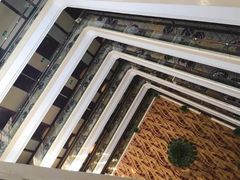 -上海圣淘沙万怡酒店