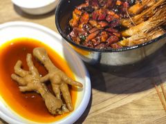 -成都吃客(九眼桥店)