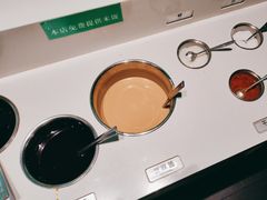 -青一色火锅(摩根店)