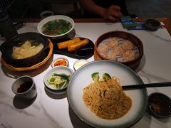-馋三尺蟹粉小笼(人民广场店)