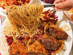 -聚味斋香辣蟹·蓝龙(塘沽总店)