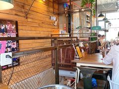 -MI WU FACTORY米屋美食工厂餐厅(绿地店)