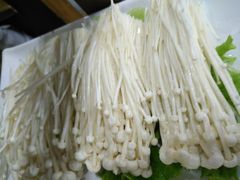 -马记伊源斋涮肉·清真菜(百子湾店)