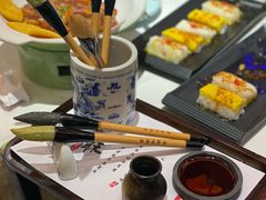 -奔跑吧陕菜·盛世长安(民乐园万达店)